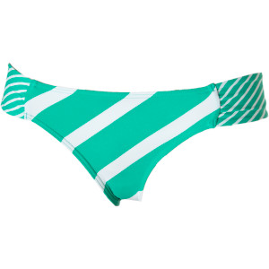 Rip Curl  In The Mix Hipster Bikini Bottom - Women's - 2012