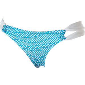 Rip Curl  Mini Dots Loop Side Bikini Bottom - Women's - 2012