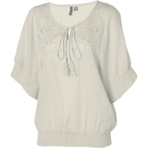 Rip Curl  Elly Top - Short-Sleeve - Women's - 2012