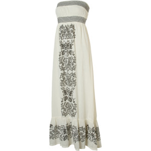 Rip Curl  Elly Maxi Dress - Women's - 2012