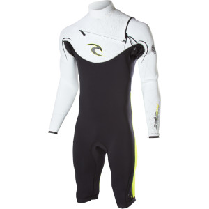 Rip Curl E-Bomb Pro 2mm Spring Suit - Long-Sleeve - Men's
