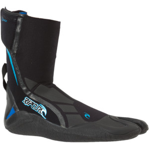 Rip Curl  E-Bomb Pro 1.5mm Strapless Split Toe Boot