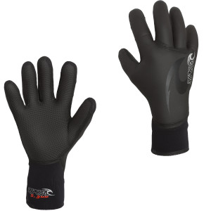Rip Curl  Flash-Bomb 5/3mm 5 Finger Glove