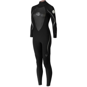 Rip Curl  G-Bomb 3/2 Full Suit - Women's