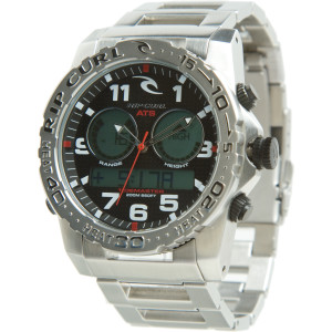 Cortez SS Tidemaster 2 Watch