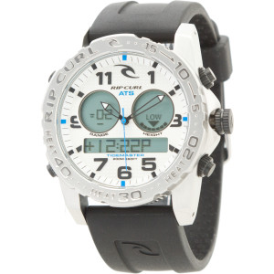 Cortez PU Tidemaster2 Silicone Watch