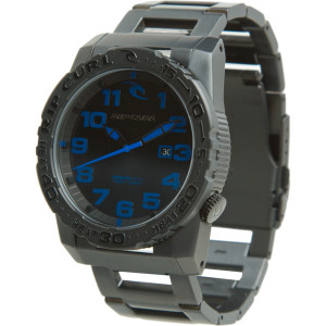 Cortez 2 XL SS Heat Bezel Watch