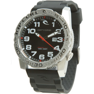 Cortez 2 XL PU Heat Bezel Watch