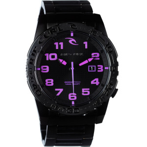 Cortez 2 SS Heat Bezel Watch - Women's