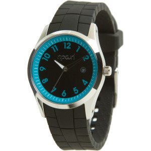 Rip Curl  Echo Silicone Watch - Women's