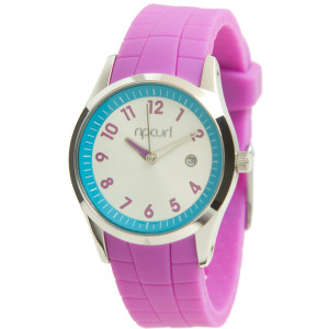 Echo Silicone Watch - Women's