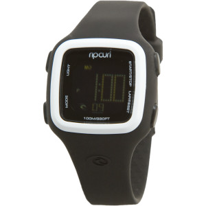 Candy Digital Silicone Watch - Women's