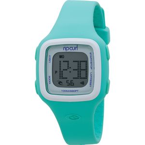 Rip Curl Candy Digital Silicone Watch - Women's