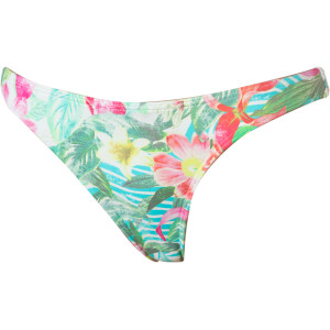 Rip Curl  Amazonia Brazilian Bikini Bottom - Women's - 2012