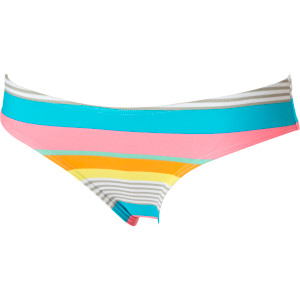 Rip Curl Just Beachy Hipster Bikini Bottom - Women's