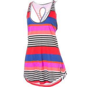 Rip Curl  Just Beachy Tank Top - Women's - 2012