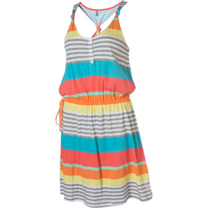Rip Curl  Just Beachy Dress - Women's - 2012