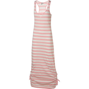 Rip Curl  Sand Dunes Stripe Maxi Dress - Women's - 2012