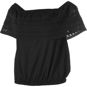 Rip Curl  Kasil Top - Short-Sleeve - Women's - 2012