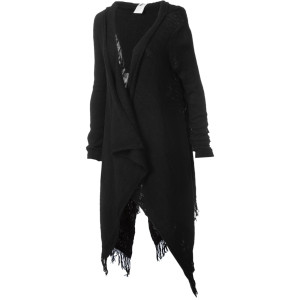 Driftwood Sweater - Women's