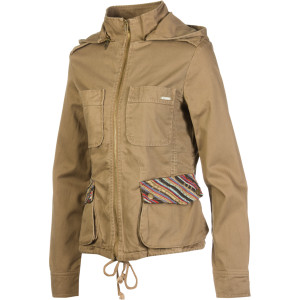 Rip Curl  Trailhead Jacket - Women's - 2012