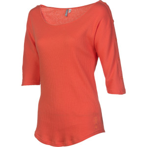 Rip Curl  Amber Top - Short-Sleeve - Women's