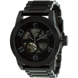 R1 Automatic SS Watch