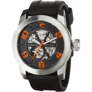 R1 Automatic Silicone Watch