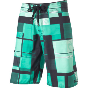 Rip Curl  Mirage Hectik Board Short - Men's - 2012