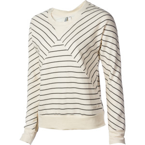 Out Of Line Crew Sweatshirt - Women's 