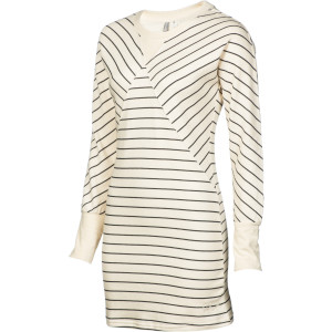 Rip Curl  Out Of Line Bodycon Dress - Women's 