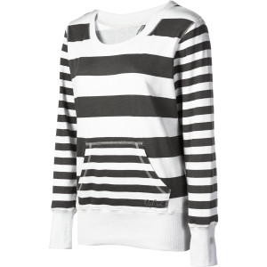 Rip Curl  Sweet Swell Crew Sweatshirt - Women's 