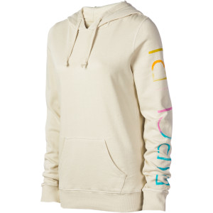 Rip Curl  Wipeout Pullover Hoodie - Women's  - 2012