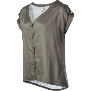 Rip Curl  Artist Shirt - Short-Sleeve - Women's 