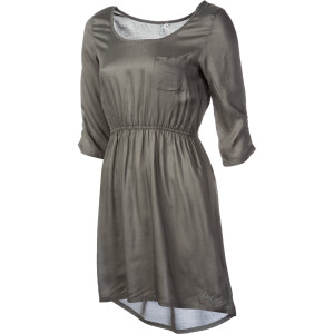 Artist Dress - Women's 