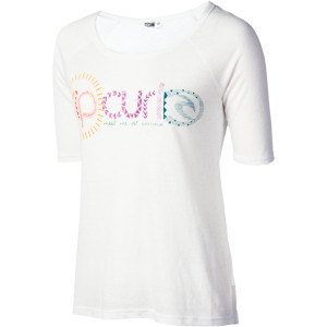 Rip Curl  Sun Journey T-Shirt - Short-Sleeve - Women's 
