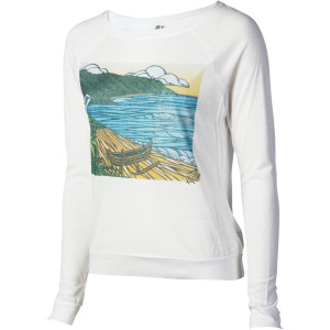 Rip Curl  Haleiwa T-Shirt - Long-Sleeve - Women's 