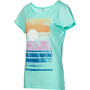 Rip Curl  Wipeout T-Shirt - Short-Sleeve - Women's 