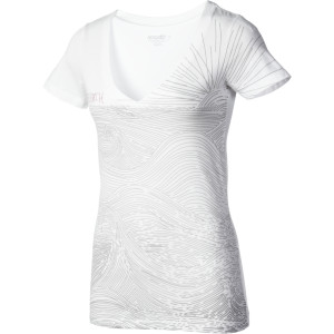 Rip Curl  Sea Goddess T-Shirt - Short-Sleeve - Women's 