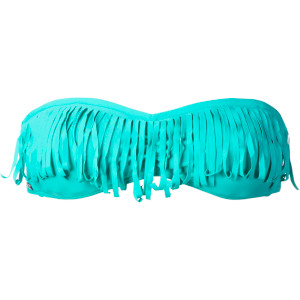 Windsong Bandeau Bikini Top - Women's 