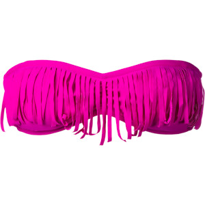 Rip Curl  Windsong Bandeau Bikini Top - Women's 