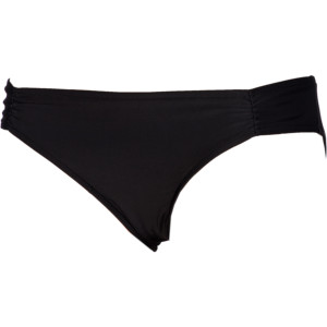 Windsong Cinched Hipster Bikini Bottom - Women's 
