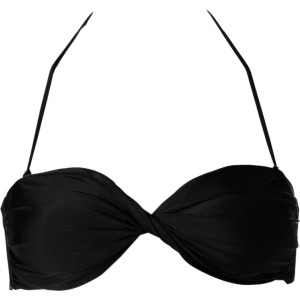 Love N Surf Bandeau Bikini Top - Women's 