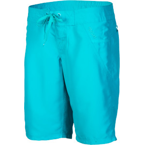Love N Surf 11in Board Short - Women's