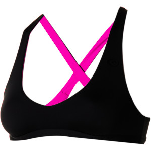 Mirage Revo Cross Back Bikini Top - Women's 
