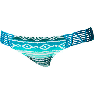 Safari Sun Hipster Bikini Bottom - Women's 