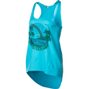 Rip Curl  Over The Rainbow Tank Top - Women's 