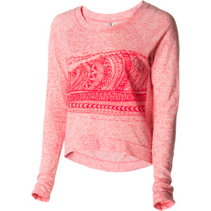 Rip Curl  Pipeline T-Shirt - Long-Sleeve - Women's 