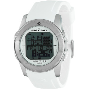 Pipeline World Tide & Time Watch