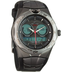 Ultimate Titanium PU Tidemaster2 Watch